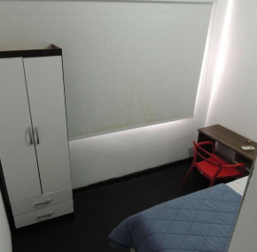 Hostel Itaim